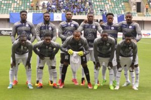NPFL Rescheduled Match: Rivers United pip Enugu Rangers NPFL Rescheduled Match: Rivers United pip Enugu Rangers