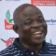 NPFL’23: “It is a big relief for the team” – Ogunbote on Shooting Stars win over Plateau United NPFL’23: “It is a big relief for the team” – Ogunbote on Shooting Stars win over Plateau United