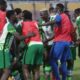 Nigeria vs Guinea-Bissau: You’re A Different Animal When You Wear the National Colors – Onuachu