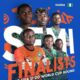 FIFA U20 World Cup: Dare Congratulates Flying Eagles For Picking World Cup Ticket, Reaching U20 AFCON Semis FIFA U20 World Cup: Dare Congratulates Flying Eagles For Picking World Cup Ticket, Reaching U20 AFCON Semis