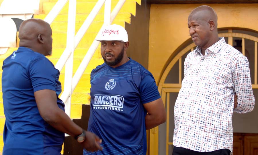 Enugu State FA Cup 2023 : We Are Set For The Final Of The FA CUP – Maikaba Enugu State FA Cup 2023 : We Are Set For The Final Of The FA CUP – Maikaba