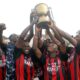 ENUGU FA CUP 2023 : Rangers Subdue Ingas FC, Emerge Enugu FA Cup Champion