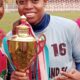 Atulayo In Cloud Nine Over Debut Cup Podium Atulayo In Cloud Nine Over Debut Cup Podium