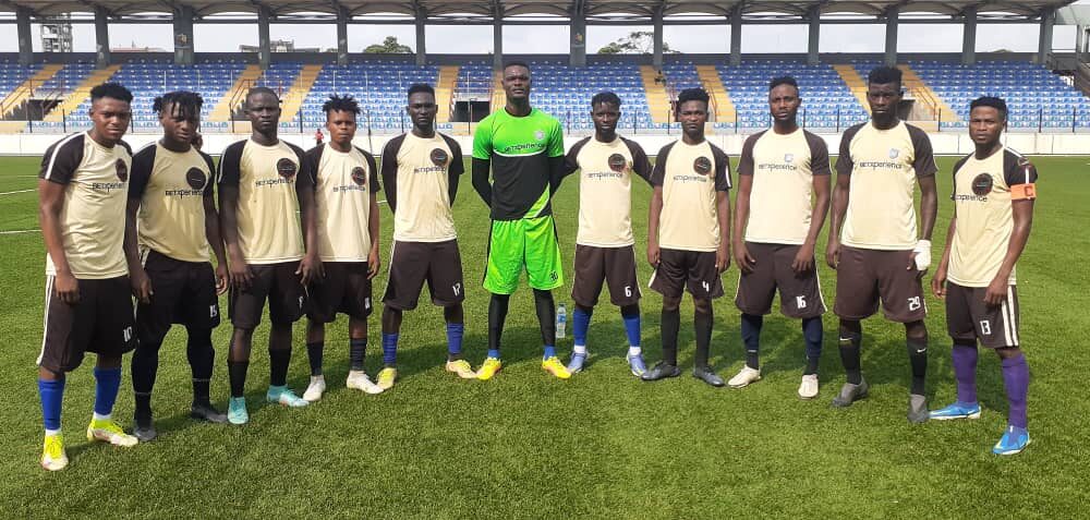Smart City Hold 3SC, Remo Stars In Friendly Games