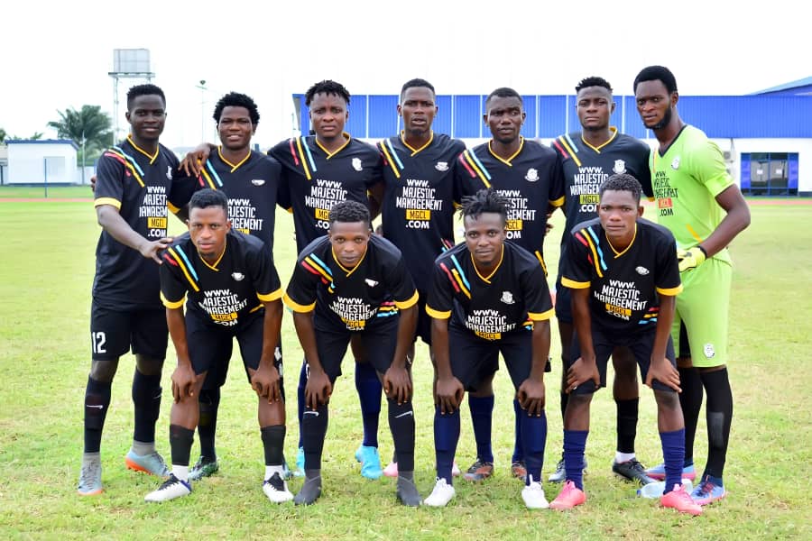 LSFA CUP 2023 : Smart City Feeders, Ikorodu Utd Set For Epic Lagos FA Cup Final
