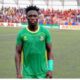 Junior Lokosa joins Remo Stars FC Junior Lokosa joins Remo Stars FC