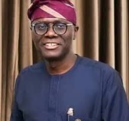 Nilayo Boss Applauds Game Changer Sanwo-Olu