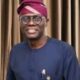 Nilayo Boss Applauds Game Changer Sanwo-Olu
