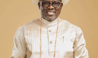 Moses Etu Rejoices With Delta State Governor-Elect, Sheriff Oborevwori