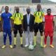 NNL 2022/23 : NNL Newcomers Hypebuzz Fc And Kogi United FC Share Spoils In Lokoja NNL 2022/23 : NNL Newcomers Hypebuzz Fc And Kogi United FC Share Spoils In Lokoja