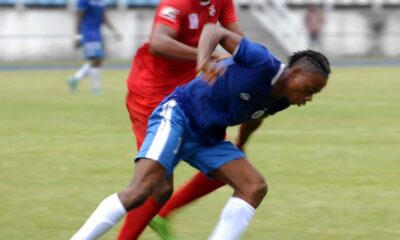 NPFL 2022/23 : Rangers Ambush Bayelsa United For A Perfect Second-Round Start
