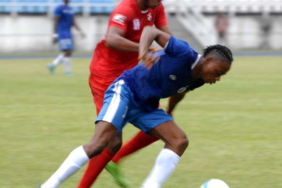 NPFL 2022/23 : Rangers Ambush Bayelsa United For A Perfect Second-Round Start