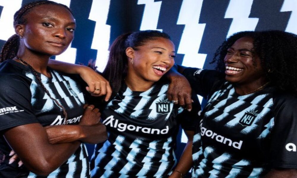 Ifeoma Onumonu’s Gotham FC clinch NWSL Championship title