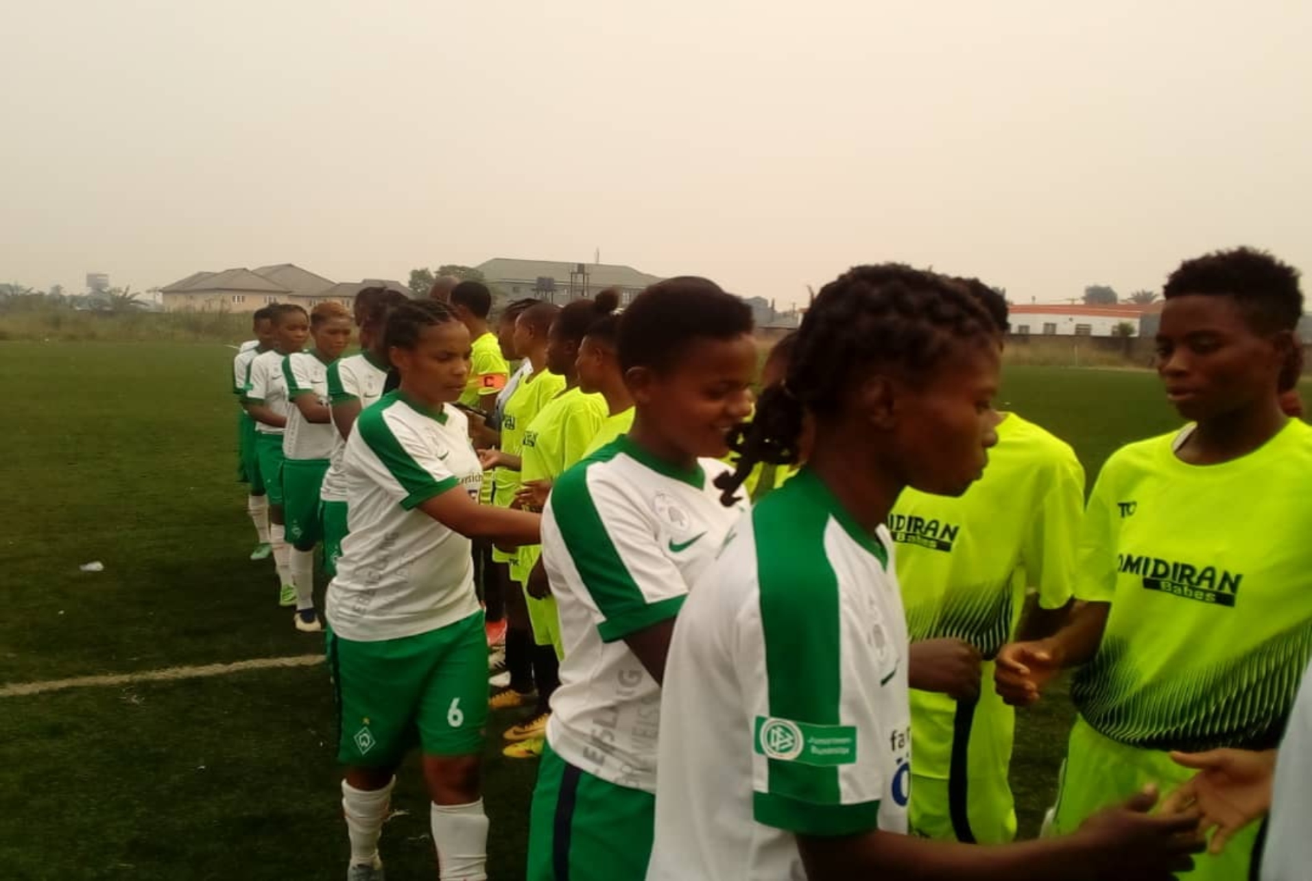 2023 Kwara State Federation Cup draw: Six clubs begin journey to national finals 2023 Kwara State Federation Cup draw: Six clubs begin journey to national finals