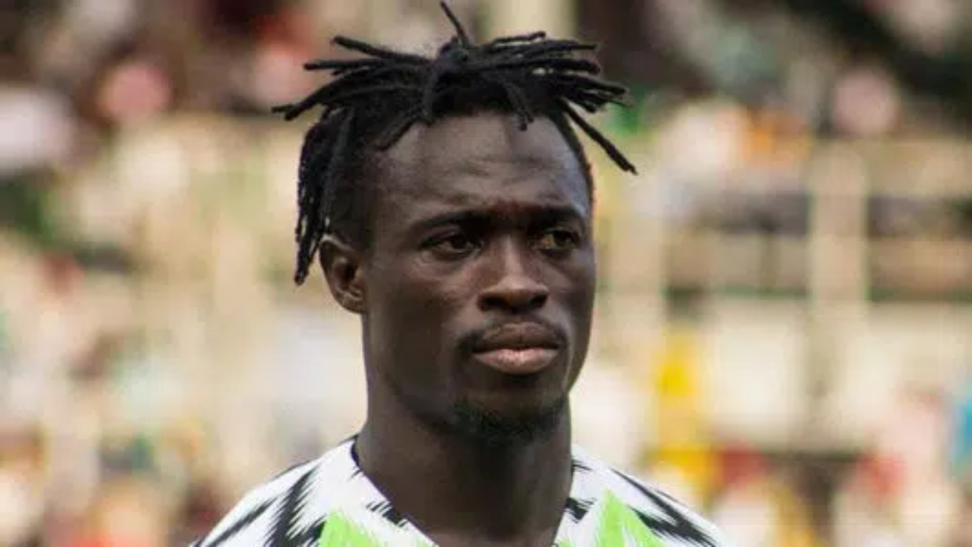 Junior Lokosa: Remo Stars complete signing of former NPFL goal-king