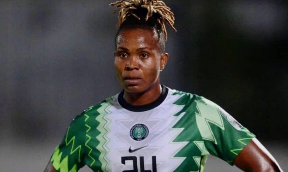 Macleans Chinonyerem pens emotional farewell message to Lokomotiv Moscow