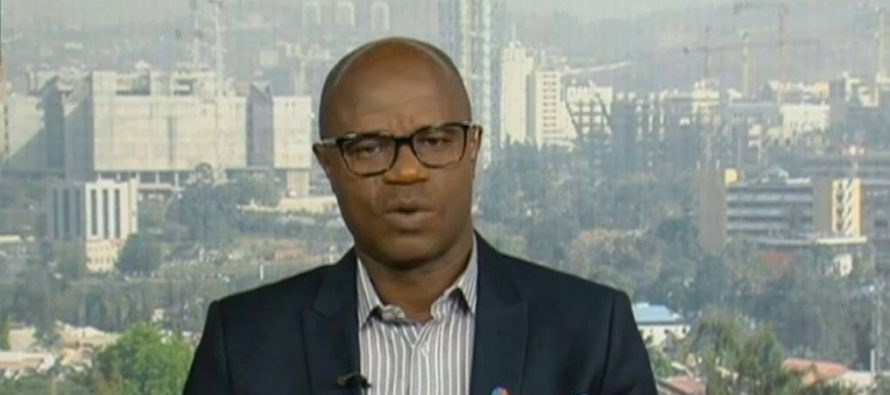 U20 AFCON: Age Cheats benefit from Corruption in Our System – Adepoju U20 AFCON: Age Cheats benefit from Corruption in Our System – Adepoju