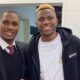 Odion Ighalo advises Victor Osimhen to join ‘biggest club’ Manchester United