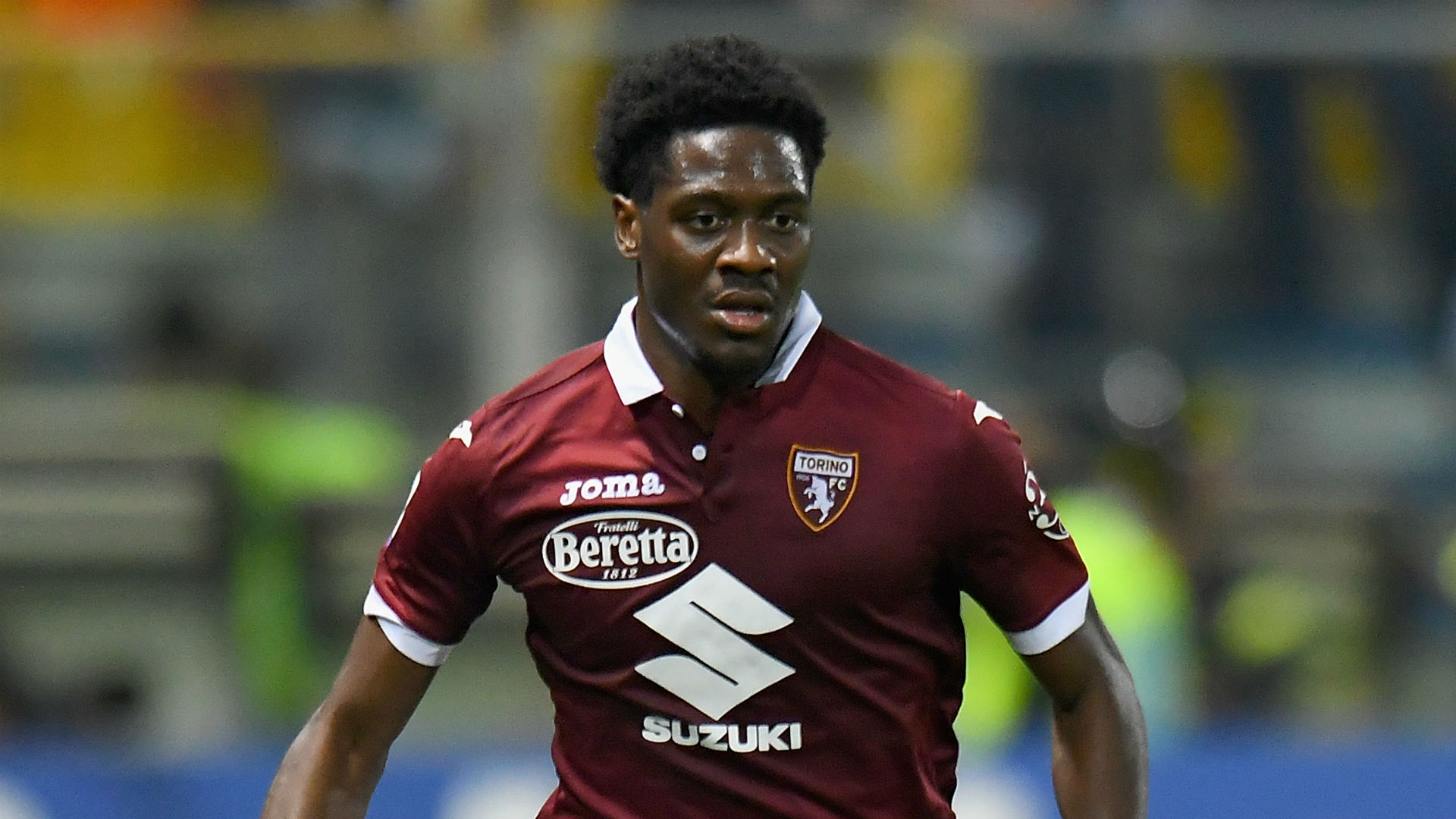 Transfer: Ola Aina set to quit Torino this summer Transfer: Ola Aina set to quit Torino this summer