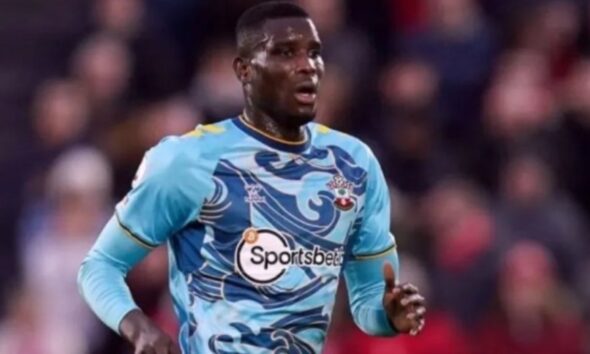 Paul Onuachu at crossroads over Trabzonspor move