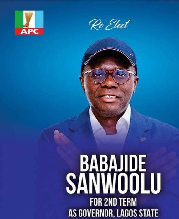 Lagos Legends Club Throws Weight Behind Sanwo-Olu’s Re-election Lagos Legends Club Throws Weight Behind Sanwo-Olu’s Re-election