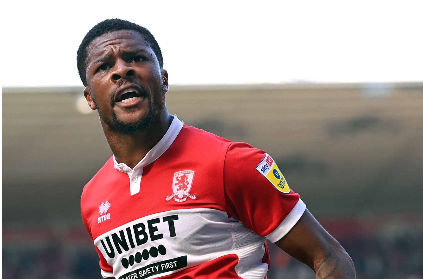 Leeds top favourites to land super striker averaging a goal every 105 minutes