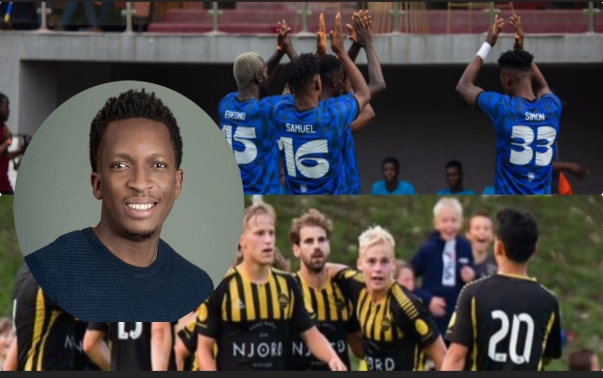 Sporting Lagos owner Shola Akinlade acquires Danish club Aarhus Fermad