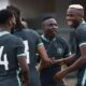 Peter Rufai insists Nigeria will be difficult to beat at 2023 Africa Cup of Nations Peter Rufai insists Nigeria will be difficult to beat at 2023 Africa Cup of Nations