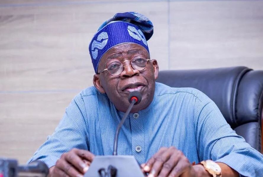 36 Lion FC Founder, Gafar Salutes Tinubu at 71 36 Lion FC Founder, Gafar Salutes Tinubu at 71