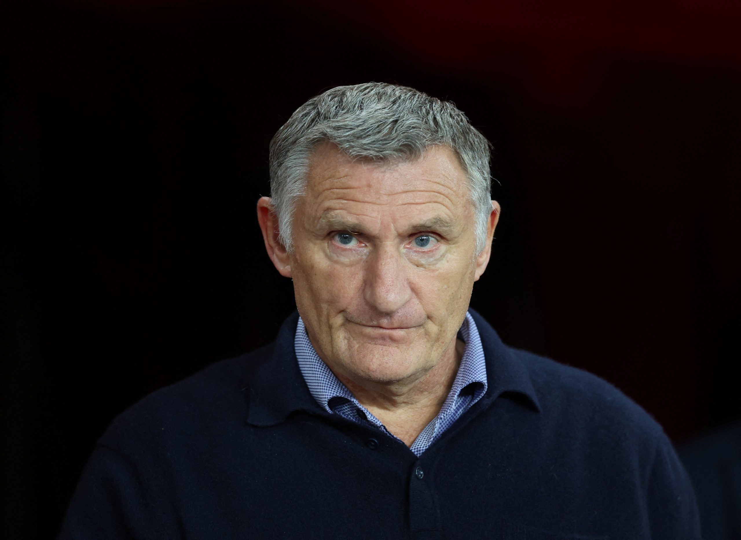 Journo fumes at Sunderland-Stoke referee Journo fumes at Sunderland-Stoke referee