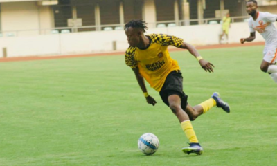 Tornadoes bolster the Squad with Two mid-season Signings Tornadoes bolster the Squad with Two mid-season Signings