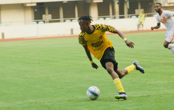 Tornadoes bolster the Squad with Two mid-season Signings Tornadoes bolster the Squad with Two mid-season Signings