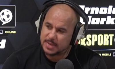 Agbonlahor claims West Ham man should be axed immediately by the club