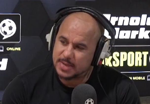 Agbonlahor claims West Ham man should be axed immediately by the club