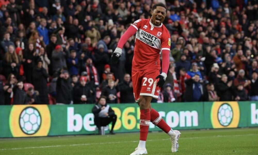 Two Bundesliga clubs to wrestle Everton, Southampton for red-hot Chuba Akpom