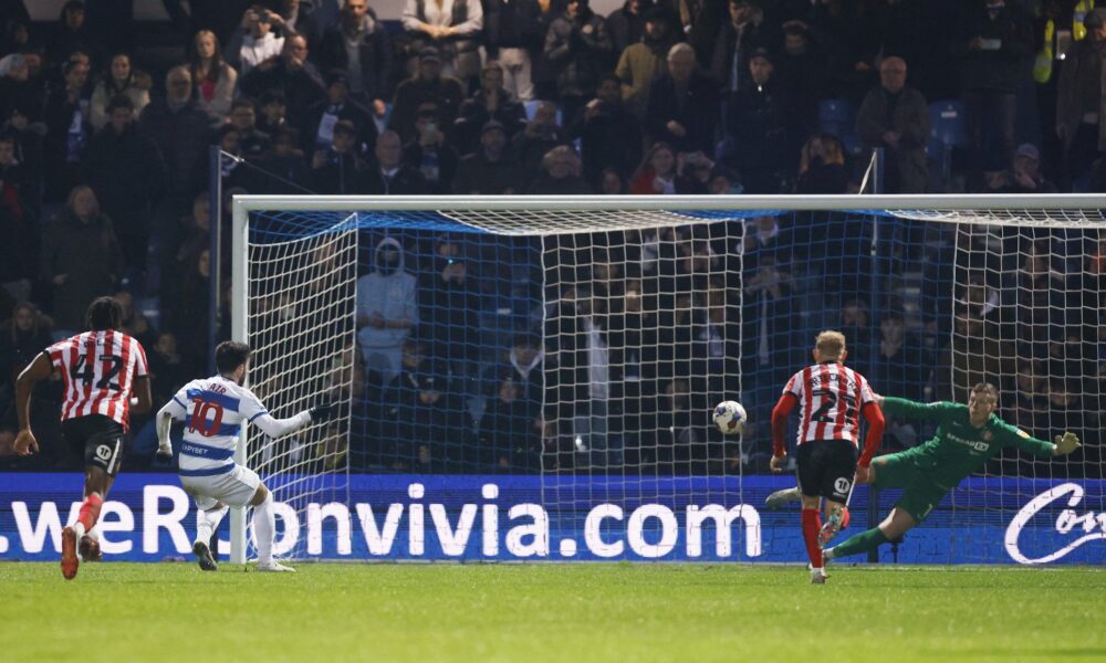 Sunderland now willing to sell Patterson Sunderland now willing to sell Patterson