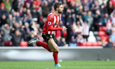 Sunderland had shocker with Fabio Borini Sunderland had shocker with Fabio Borini