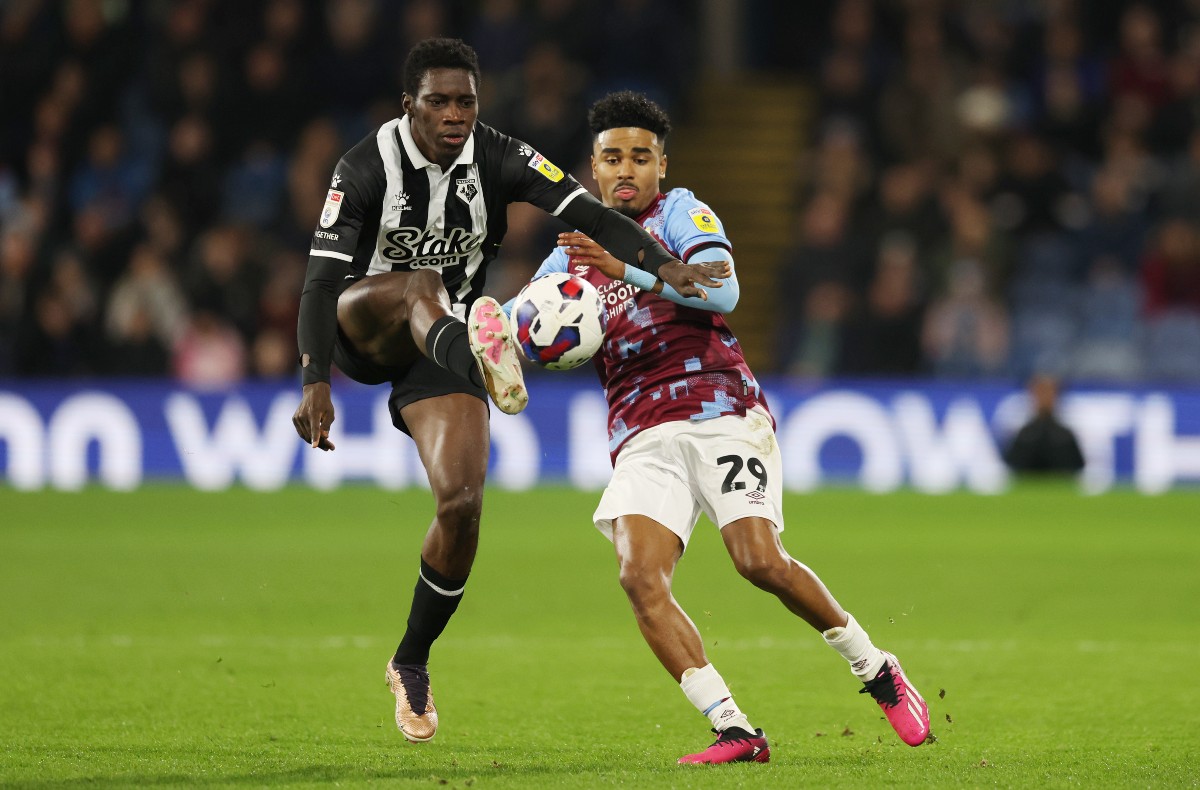 Exclusive: “Important bid” required for former Man Utd & Liverpool transfer target this summer Exclusive: “Important bid” required for former Man Utd & Liverpool transfer target this summer