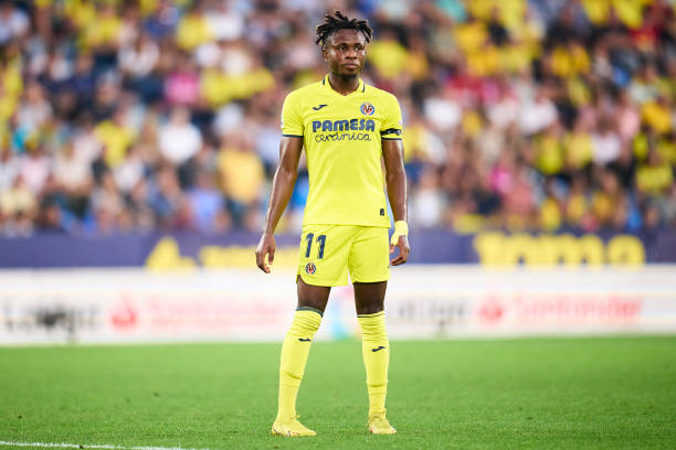 May I Assist! Chukwueze Unlocks New Achievement as Villarreal’s Resurgence Continues May I Assist! Chukwueze Unlocks New Achievement as Villarreal’s Resurgence Continues