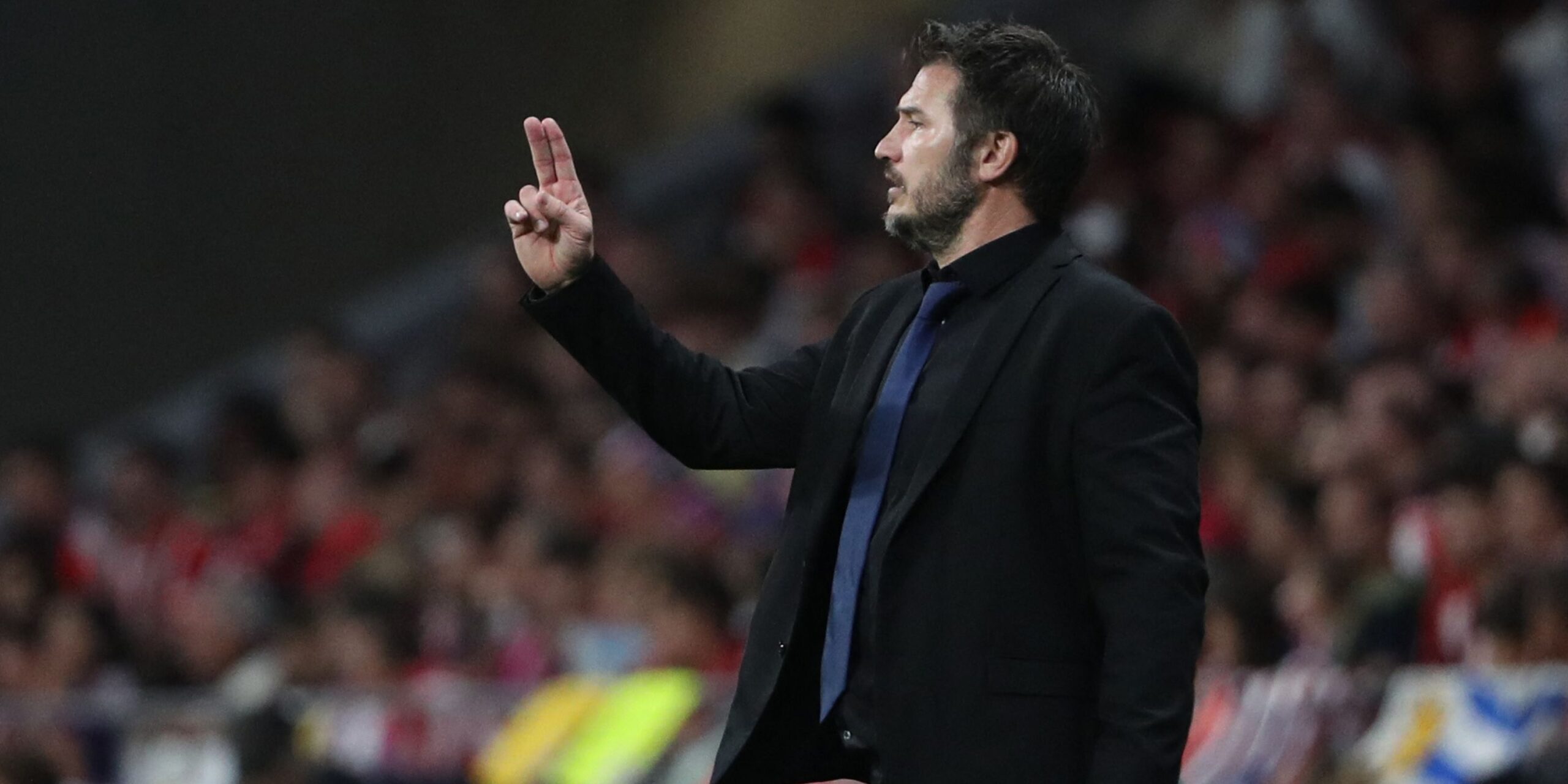 West Bromwich Albion Held Talks With 44 y/o Manager