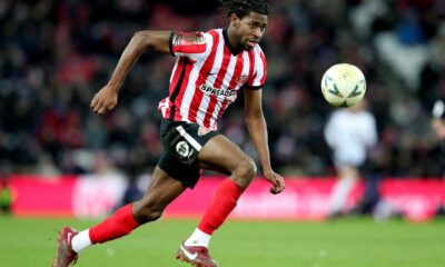 Sunderland already have their next Alese