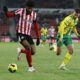 West Brom struck gold with Conor Towsend West Brom struck gold with Conor Towsend