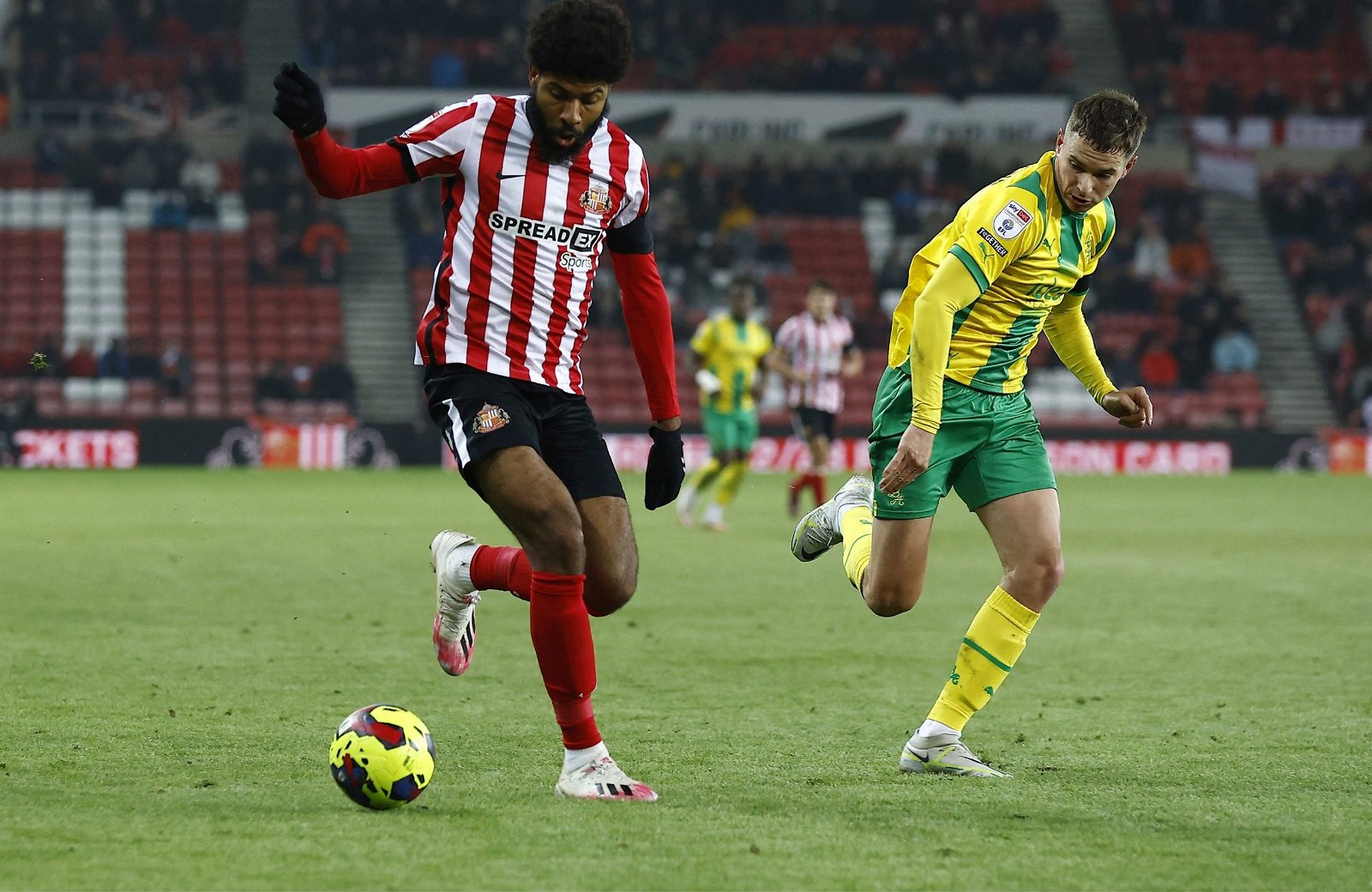 West Brom struck gold with Conor Towsend West Brom struck gold with Conor Towsend