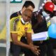 AFCON Qualifiers: Nigeria Trail Guinea-Bissau in the First-half AFCON Qualifiers: Nigeria Trail Guinea-Bissau in the First-half
