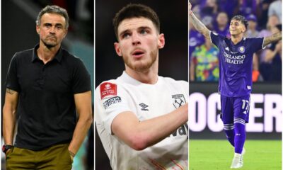 Exclusive: Chelsea target wants move ASAP, Arsenal to monitor winger – Fabrizio Romano’s Daily Briefing Exclusive: Chelsea target wants move ASAP, Arsenal to monitor winger – Fabrizio Romano’s Daily Briefing