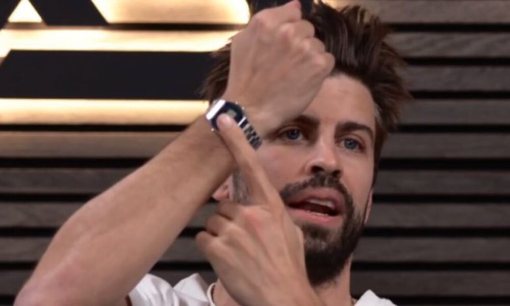 Etebo slams Casio following Pique-Shakira break up saga