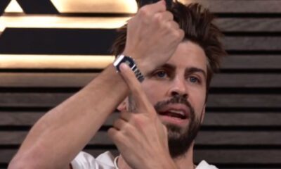 Etebo slams Casio following Pique-Shakira break up saga