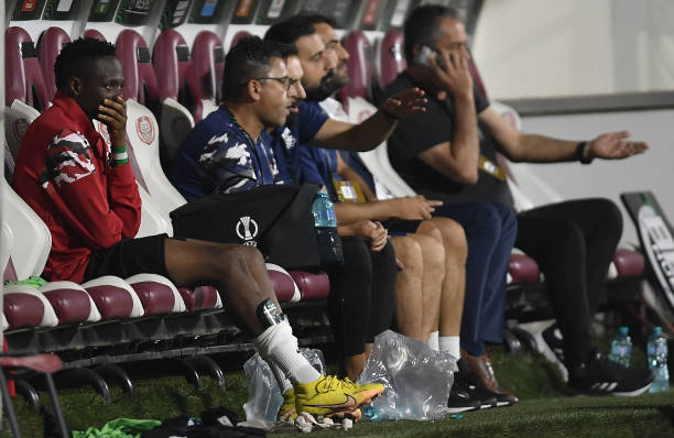 Ahmed Musa and Leke James’ Europa Conference League Journey Ends with Sivasspor