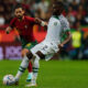 Why Osayi-Samuel Has Been So good for Super Eagles Why Osayi-Samuel Has Been So good for Super Eagles