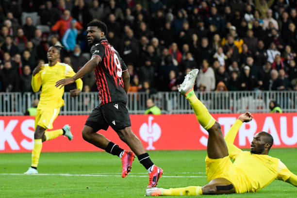 Why I Snubbed Premier League Move – Moffi